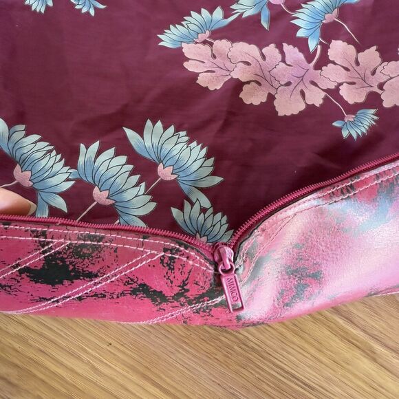 Mimco Packable Travel Tote Bag folding - Picture 9 of 16